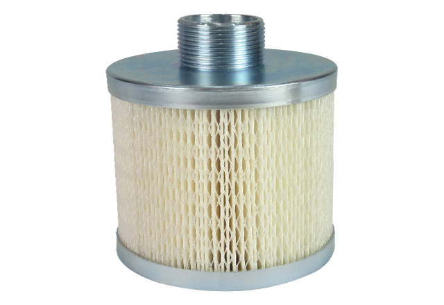 dust removal filter cartridge